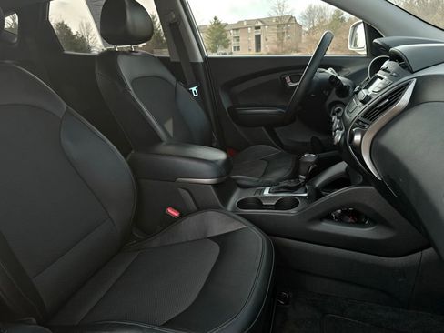 Used 2015 Hyundai Tucson GLS w/ Option Group 02 image 26