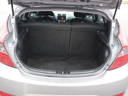 Used 2017 Hyundai Accent SE image 15