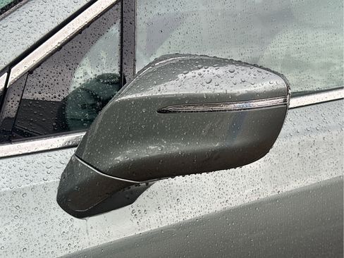 Certified 2023 Buick Enclave Essence w/ Experience Buick Package image 12