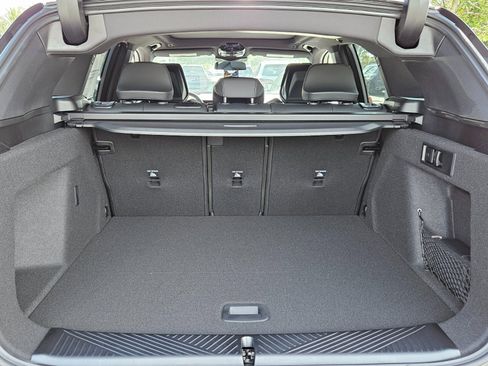 New 2025 BMW X3 xDrive30i w/ Premium Package image 18