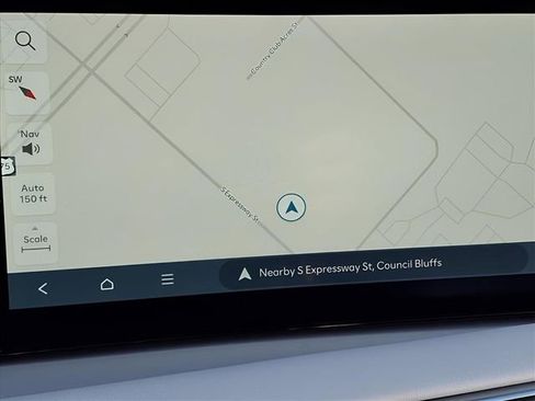 New 2026 Hyundai Palisade Calligraphy image 16