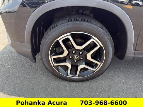 Used 2023 Honda Passport Elite image 29