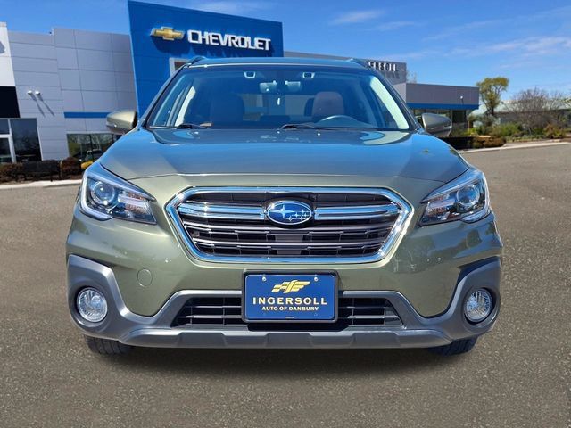 Used 2019 Subaru Outback 2.5i Touring AWD/4WD image 22
