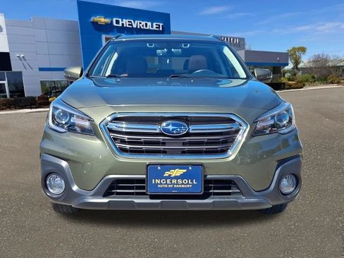 Used 2019 Subaru Outback 2.5i Touring AWD/4WD image 22
