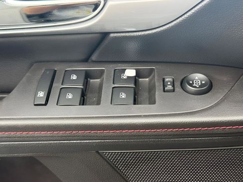 Used 2015 GMC Terrain Denali FWD image 24