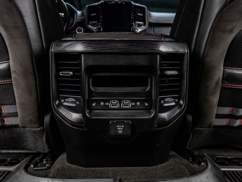 Used 2023 RAM 1500 TRX w/ TRX Level 2 Equipment Group image 34