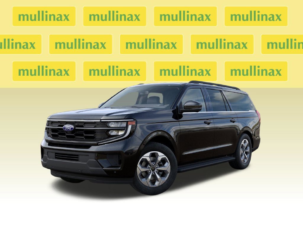 New 2027 Ford Expedition Max Active RWD image 36
