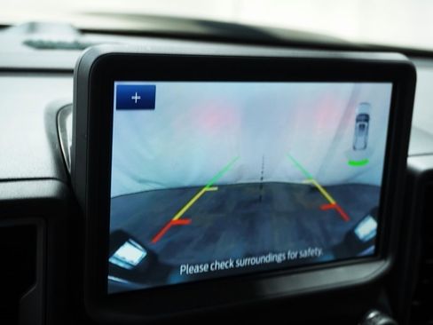 Used 2024 Ford Bronco Sport Big Bend w/ Convenience Package image 22