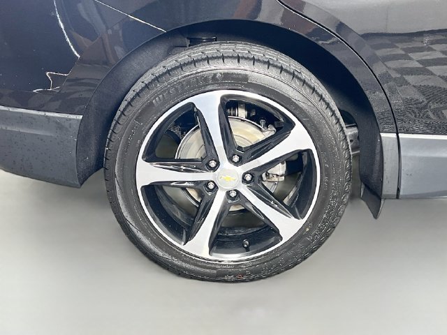 Used 2021 Chevrolet Equinox LT FWD image 36