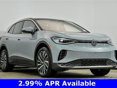 Certified 2023 Volkswagen ID.4 Pro S Plus