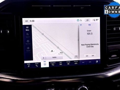 Used 2023 Ford F150 Lariat image 29