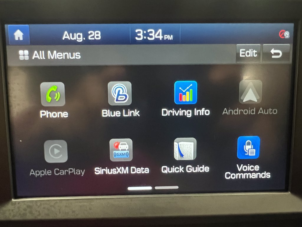 Used 2020 Hyundai Kona Limited AWD/4WD image 19