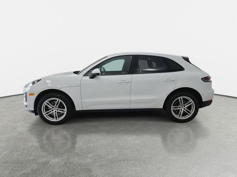 Used 2019 Porsche Macan image 6