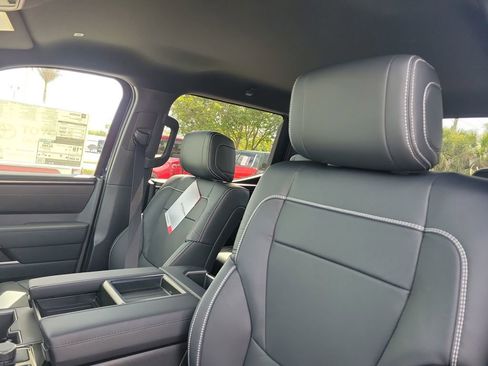 New 2026 Toyota Tundra SR5 AWD/4WD image 21