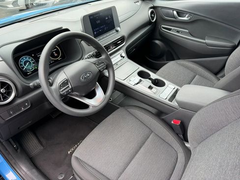 Used 2022 Hyundai Kona SEL FWD image 14