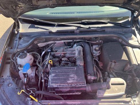 Used 2017 Volkswagen Jetta S FWD image 29