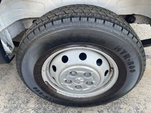 Used 2020 RAM ProMaster 1500 image 29