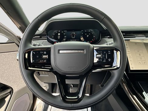New 2026 Land Rover Range Rover Sport Dynamic SE image 39