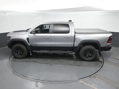Used 2022 RAM 1500 TRX w/ TRX Level 2 Equipment Group AWD/4WD image 36