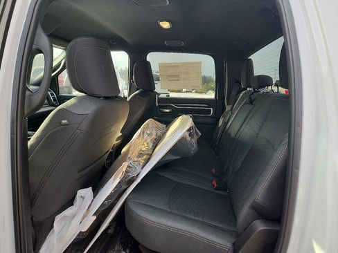 New 2026 RAM 3500 Big Horn image 6