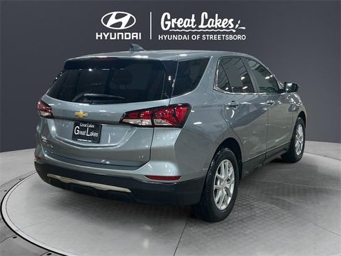 Used 2023 Chevrolet Equinox LT image 5