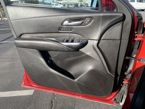 Certified 2024 Cadillac XT4 Sport image 20