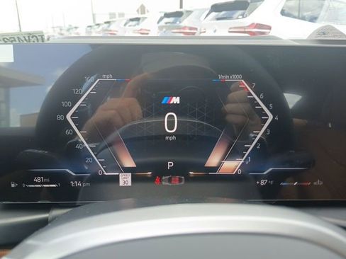 New 2026 BMW 430i Coupe w/ M Sport Package image 20