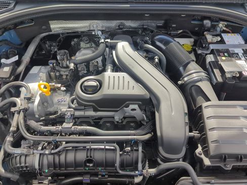 New 2026 Volkswagen Jetta Sport image 21