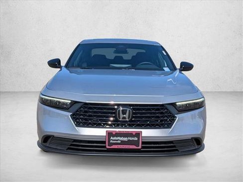 New 2026 Honda Accord Sport image 5
