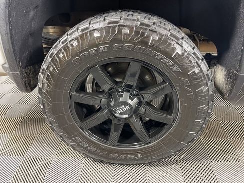 Used 2021 Chevrolet Silverado 2500 LT w/ All Star Edition image 13