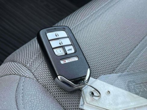 Used 2022 Honda CR-V EX image 36