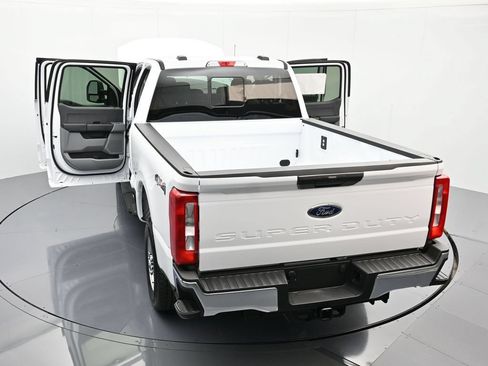 New 2026 Ford F250 XL w/ XL Chrome Package AWD/4WD image 26