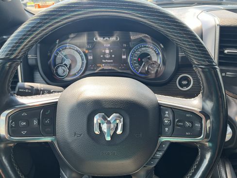 Used 2020 RAM 1500 Limited AWD/4WD image 20