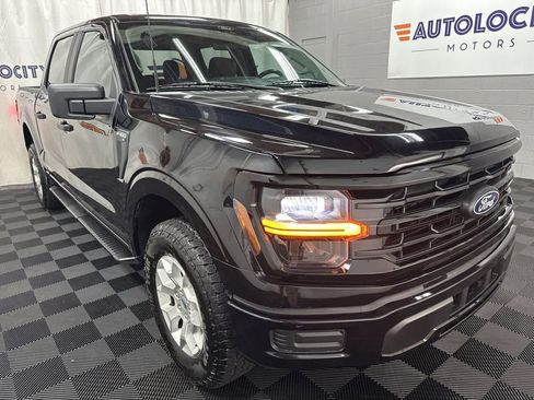 Used 2024 Ford F150 XL AWD/4WD image 2