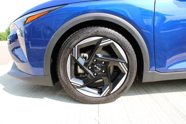 Used 2025 Kia K4 EX FWD image 22