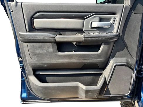 Used 2023 RAM 2500 Rebel w/ Level 1 Equipment Group AWD/4WD image 24