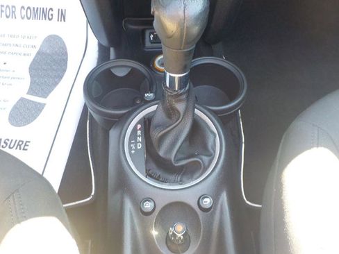 Used 2015 MINI Cooper Roadster w/ Mini Connected Package image 16