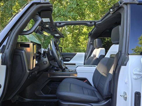 Used 2023 GMC Hummer EV Edition 1 AWD/4WD image 12
