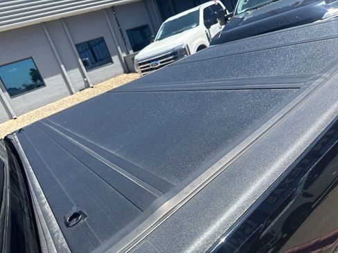 Used 2023 RAM 2500 Laramie AWD/4WD image 8
