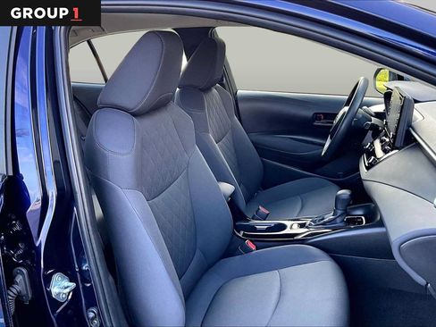 Used 2022 Toyota Corolla LE FWD image 8