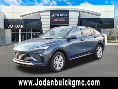 New 2026 Buick Envista Sport Touring w/ Convenience I Package