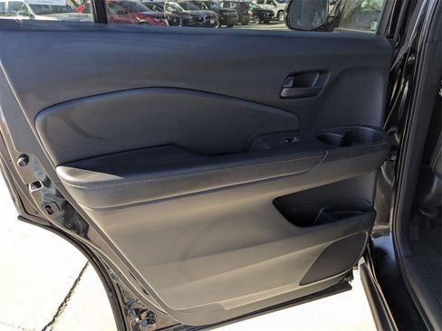 Used 2024 Honda Passport EX-L image 26