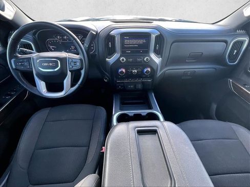 Used 2021 GMC Sierra 1500 Elevation image 16