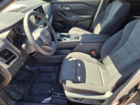 New 2026 Nissan Rogue SV AWD/4WD image 6