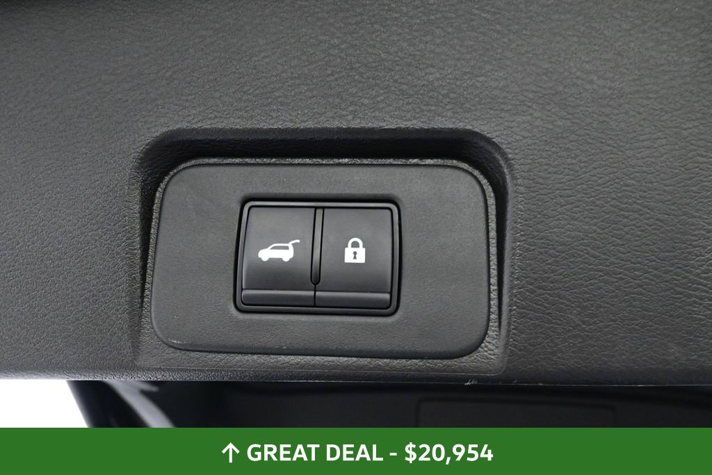 Used 2024 Nissan Rogue SV AWD/4WD image 38