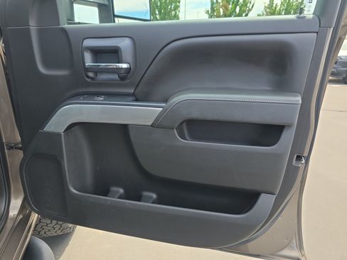 Used 2015 Chevrolet Silverado 3500 LT w/ LT Convenience Package AWD/4WD image 28