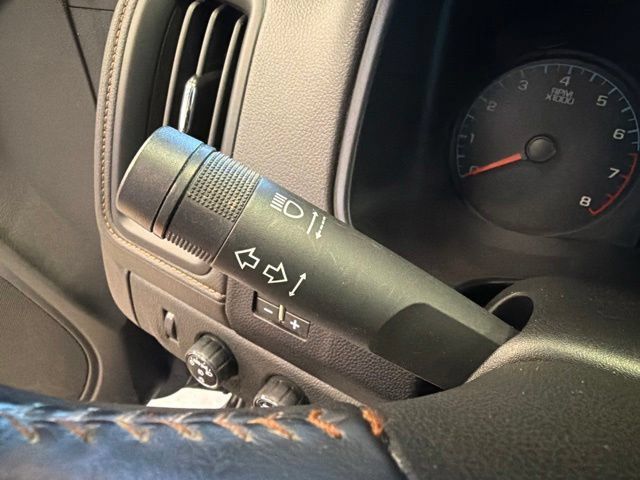 Used 2022 GMC Canyon AT4 AWD/4WD image 20