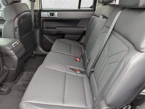 New 2026 Hyundai Santa Fe SEL FWD image 23