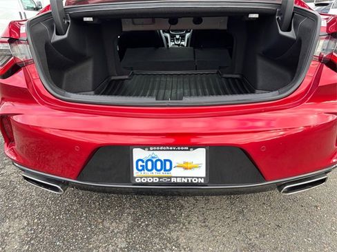 Used 2021 Acura TLX w/ A-SPEC Pkg image 34