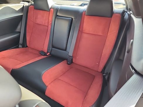 Certified 2023 Dodge Challenger R/T Scat Pack w/ Plus Package image 24